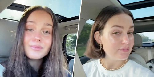 It's Officially 'Bob Girl Summer' on TikTok: See the Transformations