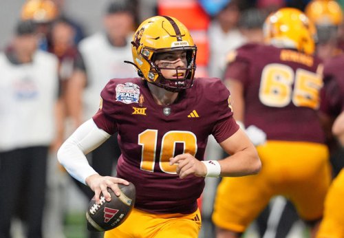 College football rankings: Big 12 teams in preseason US LBM Coaches Poll top 25