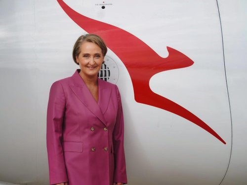 Major update after Qantas cyber hack