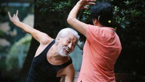 Top 20+ Things Seniors Hate Being Told They're Too Old To Do