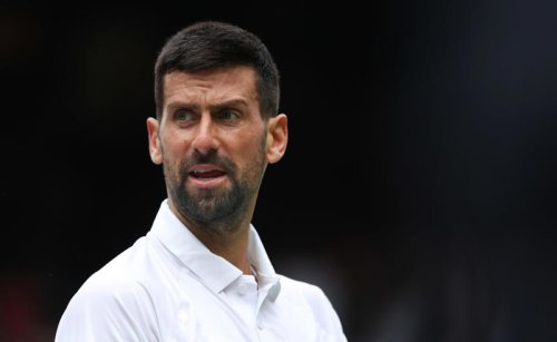 Tim Henman names his two 'favourites' to win Wimbledon