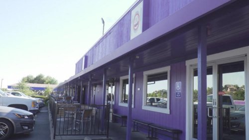 New lake-inspired restaurant to replace The Purple Place in El Dorado Hills