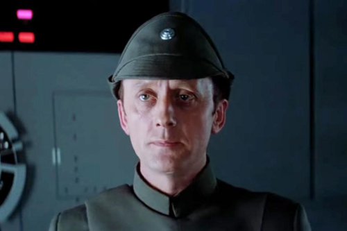 &ldquo;Star Wars&rdquo; Actor Kenneth Colley Dies at 87 After Contracting COVID and Pneumonia