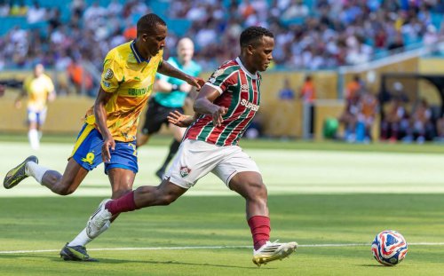 Club World Cup quarterfinals kick off Friday. What you need to know, how to watch