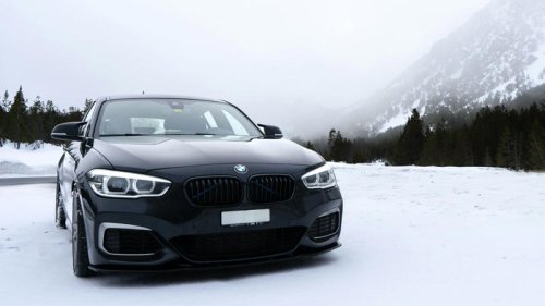 Top 20+ Dependable Cars That Can Get You Through Snow