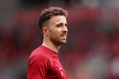 Tragedy in Spain: Diogo Jota, Liverpool FC player, and his brother lose their lives in car accident