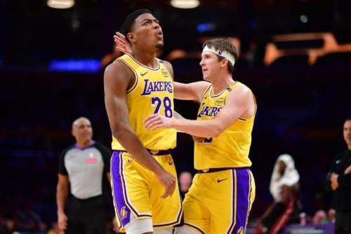 Lakers, Heat Trade Talks Stalled Over Unreasonable Asking Price