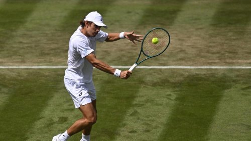 &lsquo;It&rsquo;s tough&rsquo;: Aussie No.1s survive Wimbledon mayhem