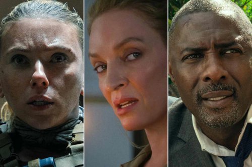 What to Watch This Weekend (July 4-6): 8 Best New Movies and Shows to Stream Now (Including a Special Holiday-Themed Event)