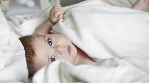 Top 20+ Old-Fashioned Baby Names That Are Due For A Comeback