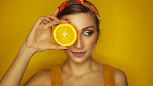 Top 10+ Reasons Why You Need Vitamin C &amp; 10 Foods Packed Full Of It