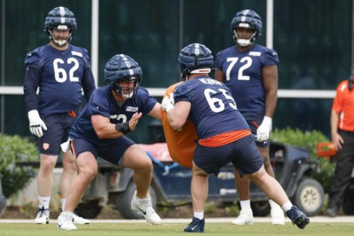 Top Players Shaping the Chicago Bears&rsquo; 2025-26 Season