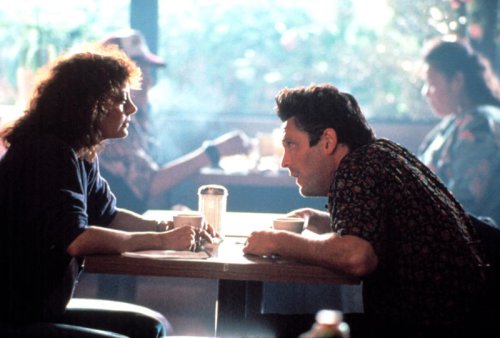 RIP Michael Madsen, A Star Who Could Have Been a Bricklayer