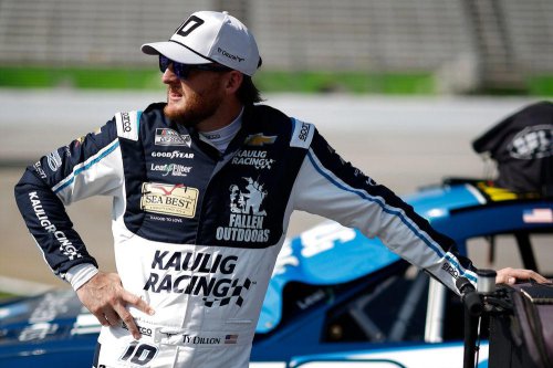 Ty Dillon (No. 32 seed) defeats Brad Keselowski (No. 17 seed), Alex Bowman (No. 8 seed) defeats Bubba Wallace (No. 9 seed), Chase Elliott (No. 5 seed) defeats&nbsp;John Hunter Nemechek (No. 12 seed)&nbsp;, Erik Jones (No. 20 seed) defeats Ricky Stenhouse Jr. (No. 29 seed), Ryan Preece (No. 15 seed) defeats&nbsp;Noah Gragson (No. 31 seed)&nbsp;, Tyler Reddick (No. 23 seed) defeats&nbsp;Carson Hocevar (No. 26 seed)&nbsp;, Ty Gibbs (No. 6 seed) defeats&nbsp;AJ Allmendinger (No. 22 seed), Chris Buescher (No. 3 seed) defeats&nbsp;Zane Smith (No. 14 seed)&nbsp;, We predict the outcome of every Round 2 matchup in NASCAR's $1 million challenge