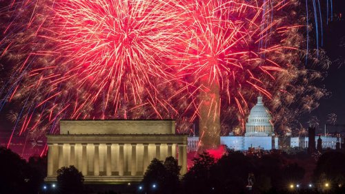It&rsquo;s America&rsquo;s 249th birthday. Here&rsquo;s what&rsquo;s planned for this year and next