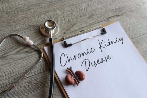 The three most common kidney problems that affect older adults and how to prevent them