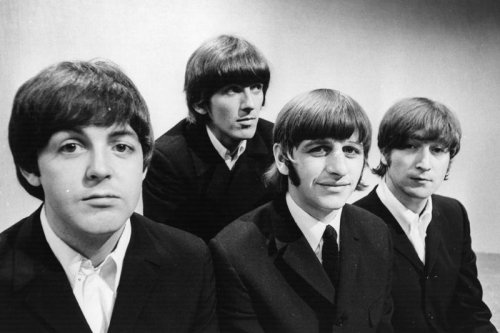 Ringo Starr says he told Sam Mendes to rewrite parts of Beatles biopic: &lsquo;We would never do that&rsquo;