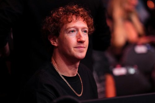 No more Mr. Nice Guy: meet the real Mark Zuckerberg
