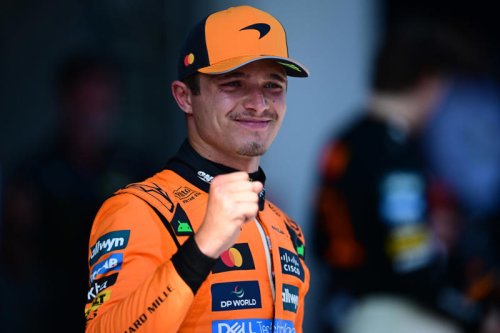 How to watch the 2025 F1 British Grand Prix