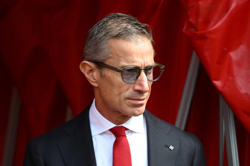Serie A interest in Arsenal flop with low asking price