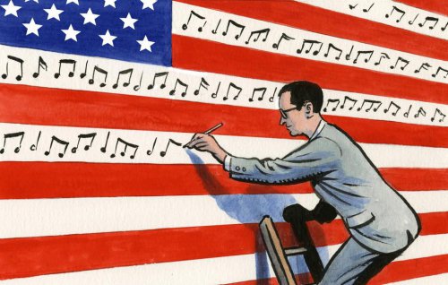 Top 10+ Masterpieces to Celebrate This 4th of July Weekend