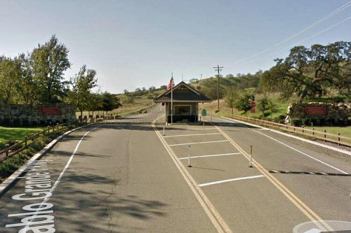 Water bill jumps 300% for gated California community