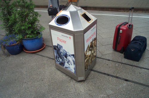 Top 5+ Countries Making Recycling Easy vs 9 Falling Behind on Waste Management