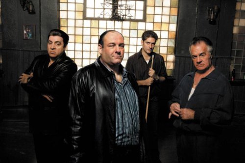 The 13 best Noughties TV series to binge now
