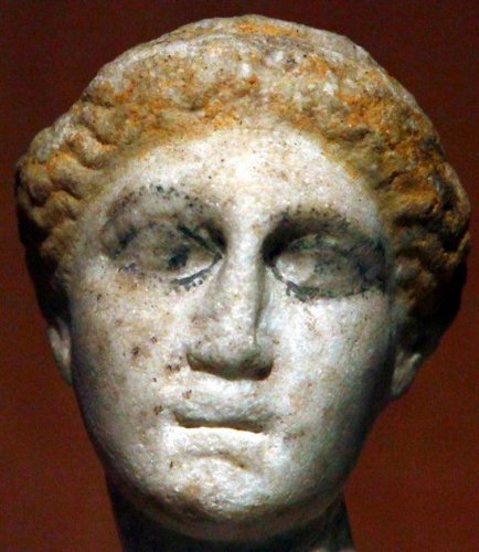 Think modern dating is tough? It was just as bad in ancient times