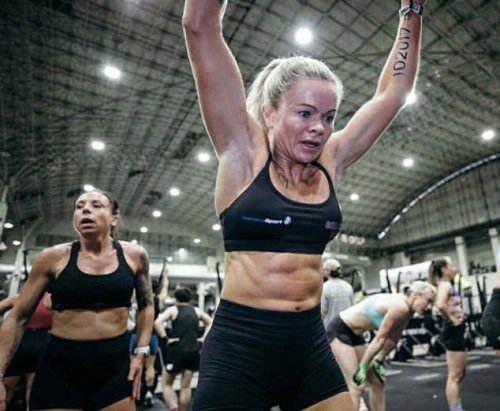 Mail Sport Extreme: Meet two women proving that age is no barrier to fitness in the world of HYROX