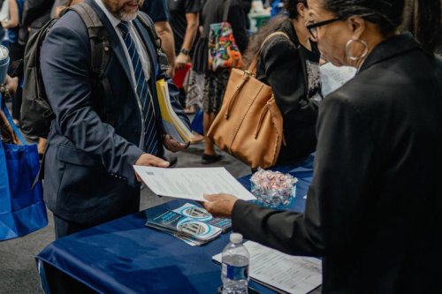American Companies Hit the Brakes on Hiring