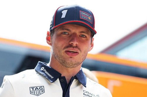 Max Verstappen explains his "bad day" for Red Bull at F1 British GP