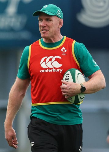Why Ireland selectors got it wrong against Georgia