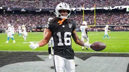 Ranking AFC West WR groups: How do Chargers stack up against rivals?