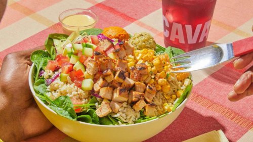 Mediterranean chain Cava to open first Ohio location in Columbus
