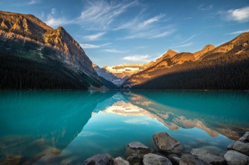 The 15 countries with the most lakes in the world