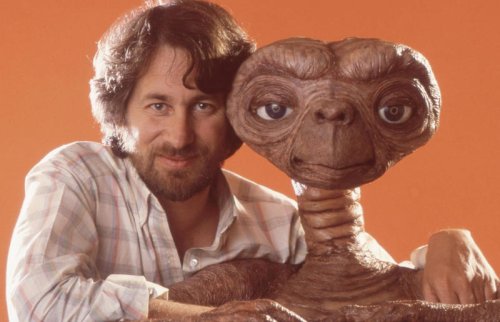 The 20 highest-grossing Steven Spielberg movies, ranked