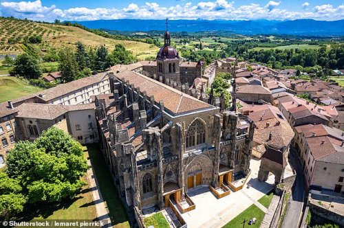 France's best village revealed and the residents are desperate for tourists to visit
