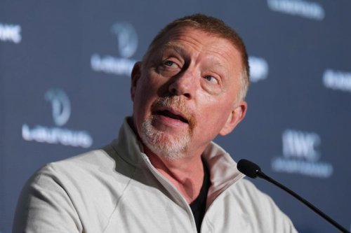 Boris Becker fumes at Wimbledon decision