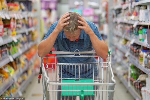Vitamins sold at Walmart and Target are recalled
