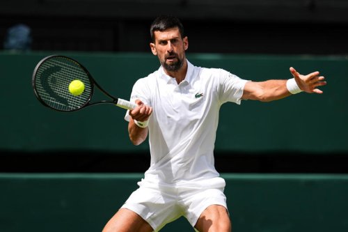 Wimbledon day 6 order of play: When is Djokovic match?