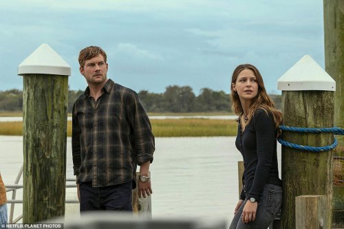 Netflix hit series watched more than 11.6M times in 4 days
