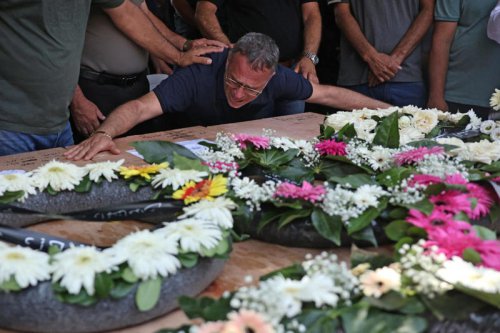 What the Death of My Arab Student Revealed About Israel