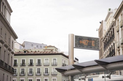 How extreme weather will affect your European holiday &ndash; and how to prepare