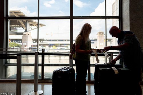 Top 10+ best airports across the US