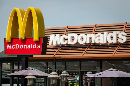 McDonald&rsquo;s fans fuming as fast food chain puts menu prices up