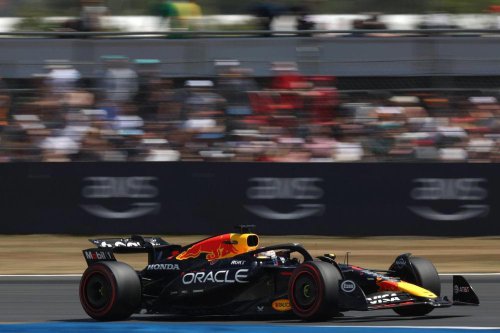 Horner attempts to shut down &ldquo;noise&rdquo; over Verstappen&rsquo;s Red Bull F1 future