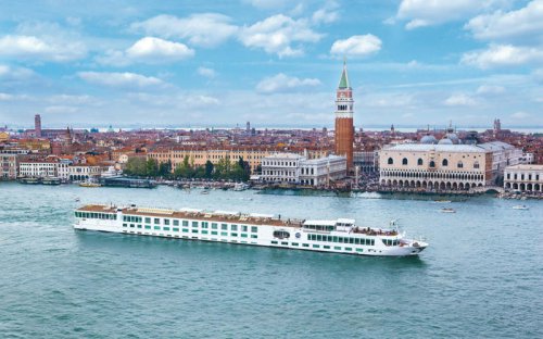 Five things to know before you board a Uniworld Boutique River Cruises ship