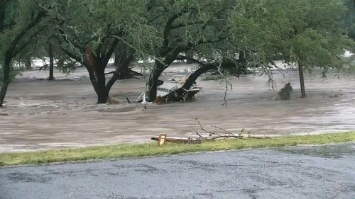 At least 67 dead in Texas following heavy rains and 'catastrophic flooding'