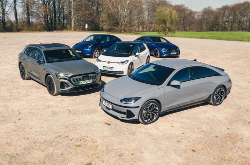 How to slash EV charge times without harming batteries